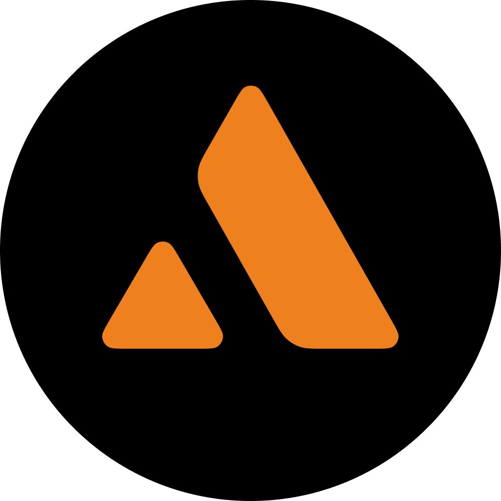 Logo Atypical Marketing Digital